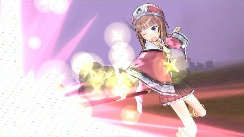 Atelier Totori: The Adventure of Arland (DE)