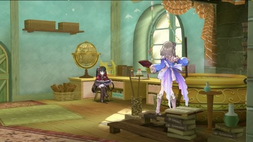 Atelier Totori: The Adventure of Arland (DE)