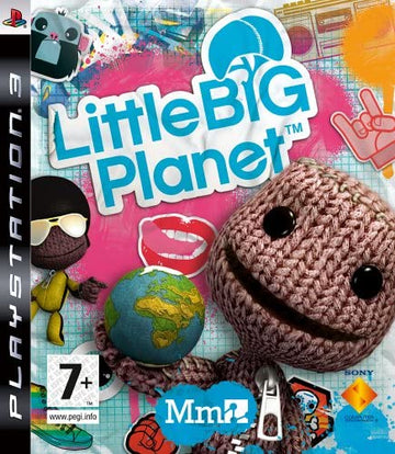 Little Big Planet (AT)