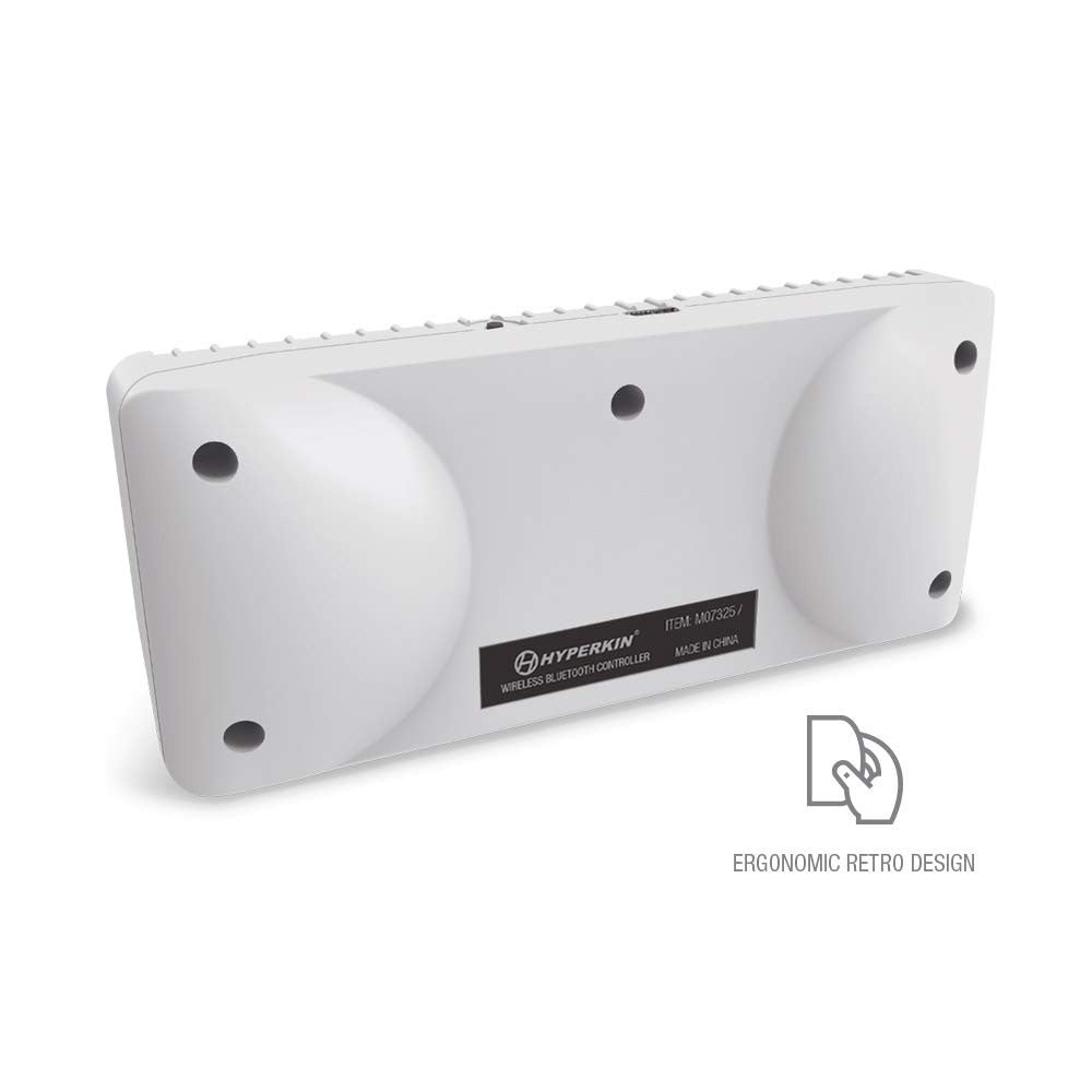 Cadet Premium Wireless BT Controller [Hyperkin]
