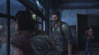 The Last of Us — Remastered