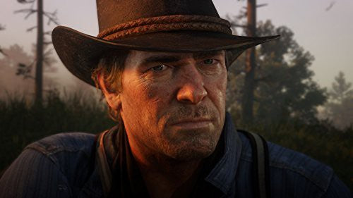 Red Dead Redemption 2 (DE)