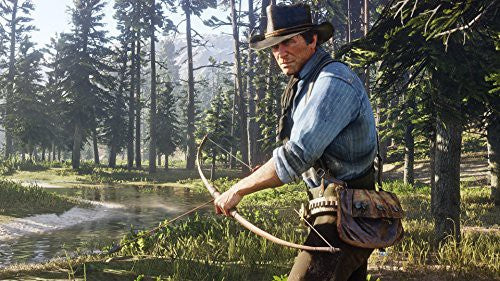 Red Dead Redemption 2 (DE)