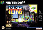 The New Tetris