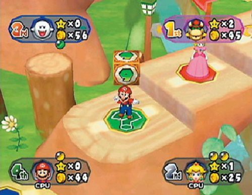Mario Party 6 (US)