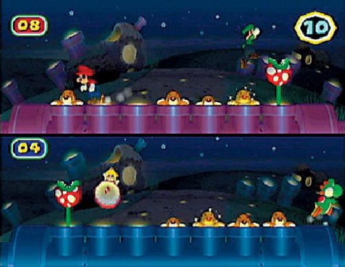Mario Party 6 (US)