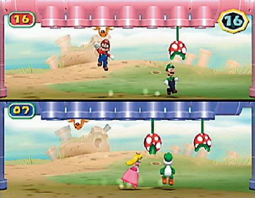 Mario Party 6 (US)
