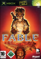 Fable (DE)