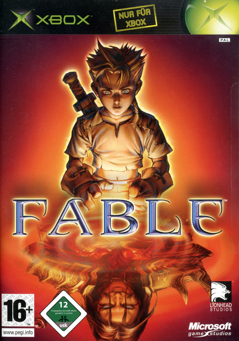 Fable (DE)