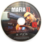 Mafia II (DE) — Steelbook