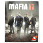 Mafia II (DE) — Steelbook