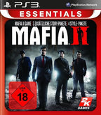 Mafia II (DE)