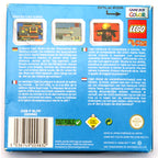 Lego Alpha Team