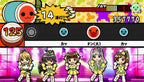 Taiko no Tatsujin Portable DX (JP)