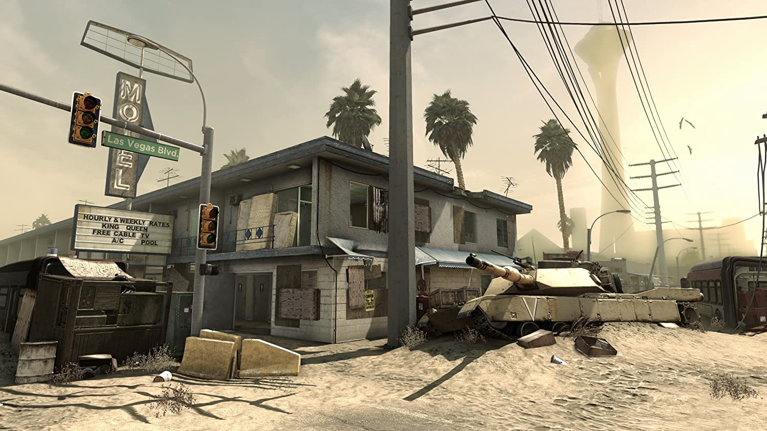 Call of Duty: Ghosts — Steelbook