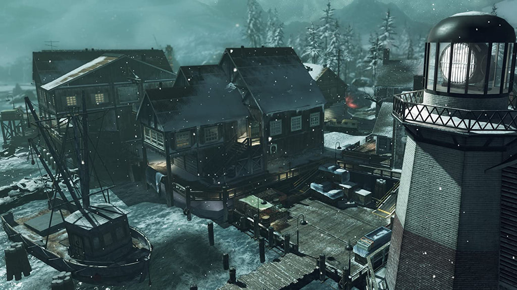 Call of Duty: Ghosts — Steelbook
