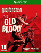 Wolfenstein: The Old Blood (NL)