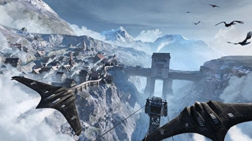 Wolfenstein: The Old Blood (NL)