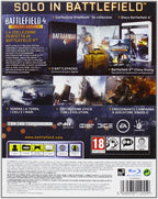 Battlefield 4 (IT) — Deluxe Edition
