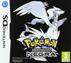 Pokemon Schwarze Edition / Black Version (ES)