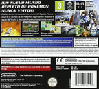 Pokemon Schwarze Edition / Black Version (ES)