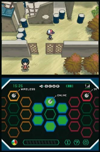 Pokemon Schwarze Edition / Black Version (ES)
