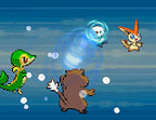 Pokemon Schwarze Edition / Black Version (ES)