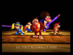 Donkey Kong 64 (JP)