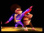 Donkey Kong 64 (JP)