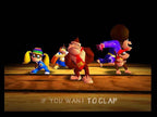 Donkey Kong 64 (JP)