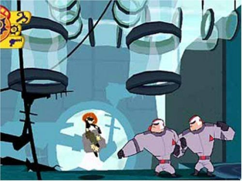 Kim Possible - Stoppt Dr. Stoppable (DE)