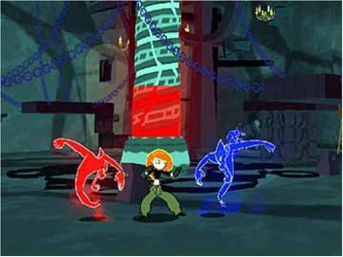 Kim Possible - Stoppt Dr. Stoppable (DE)