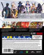 Overwatch Legenday Edition (DE)