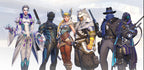 Overwatch Legenday Edition (DE)