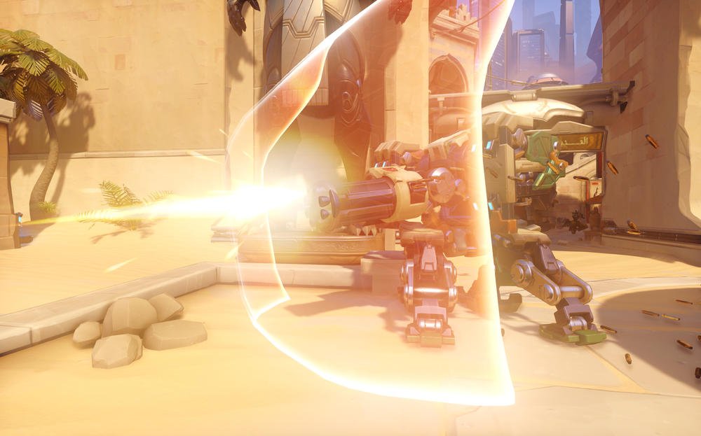 Overwatch Legenday Edition (DE)