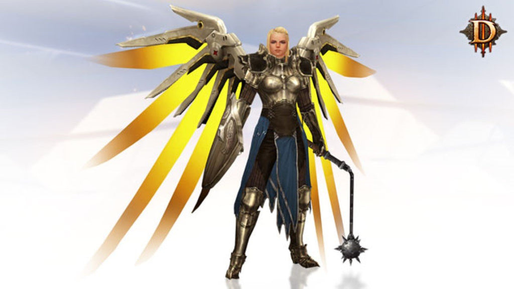 Overwatch Legenday Edition (DE)