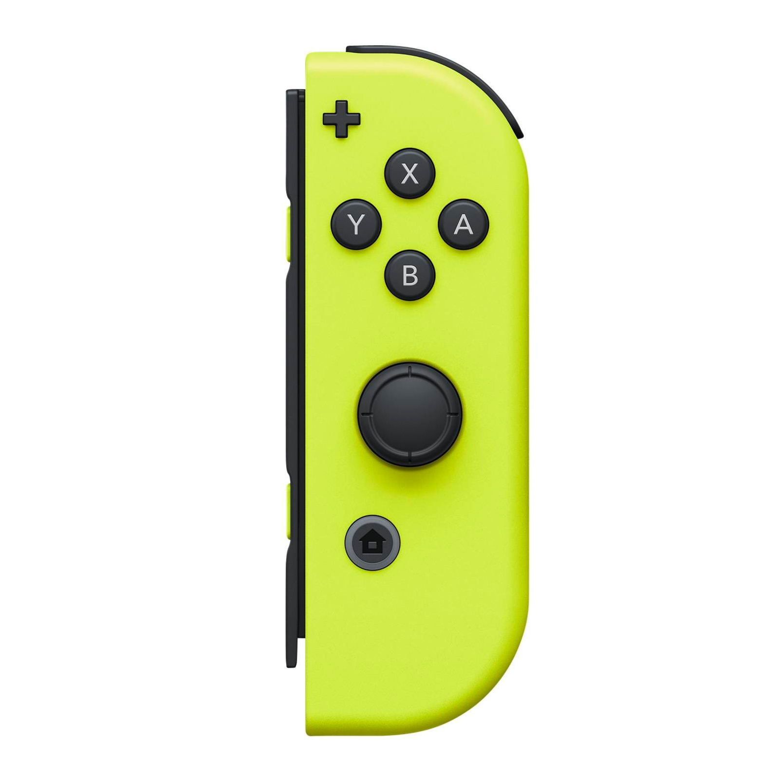Original rechter Joy-Con Controller R / HAC-016 — Neon-Gelb