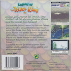Legend of the River King