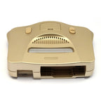 Konsole Toys Gold (JP)