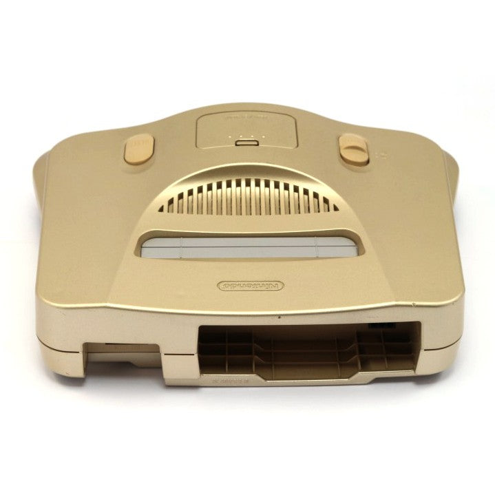 Konsole Toys Gold (JP)