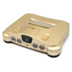Konsole Toys Gold (JP)