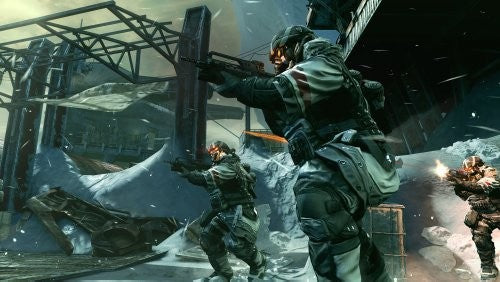 Killzone 3 (GB)