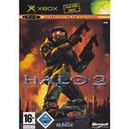 Halo 2 (DE)