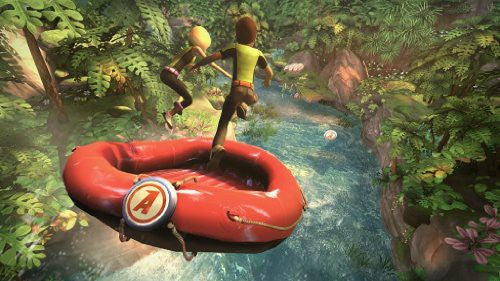 Kinect Adventures (DE)