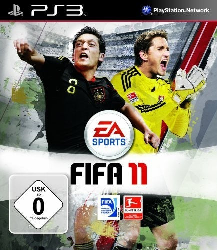 FIFA 11 (DE)
