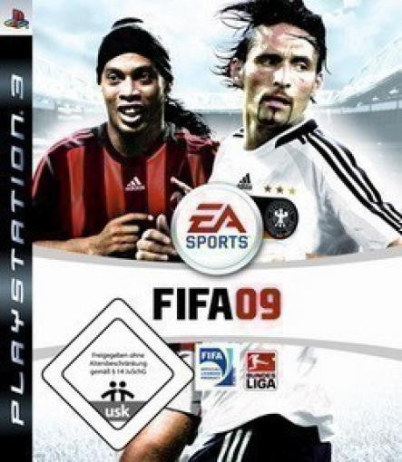 FIFA 09 (DE)