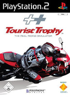 Tourist Trophy The Real Riding Simulator (DE)