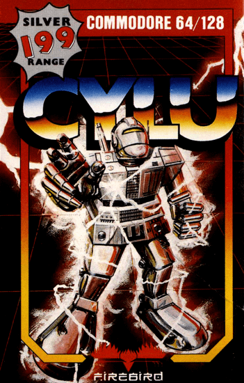 CYLU