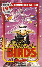 Galaxi Birds
