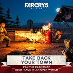Far Cry 5 Deluxe-Edition (DE) — Big Box